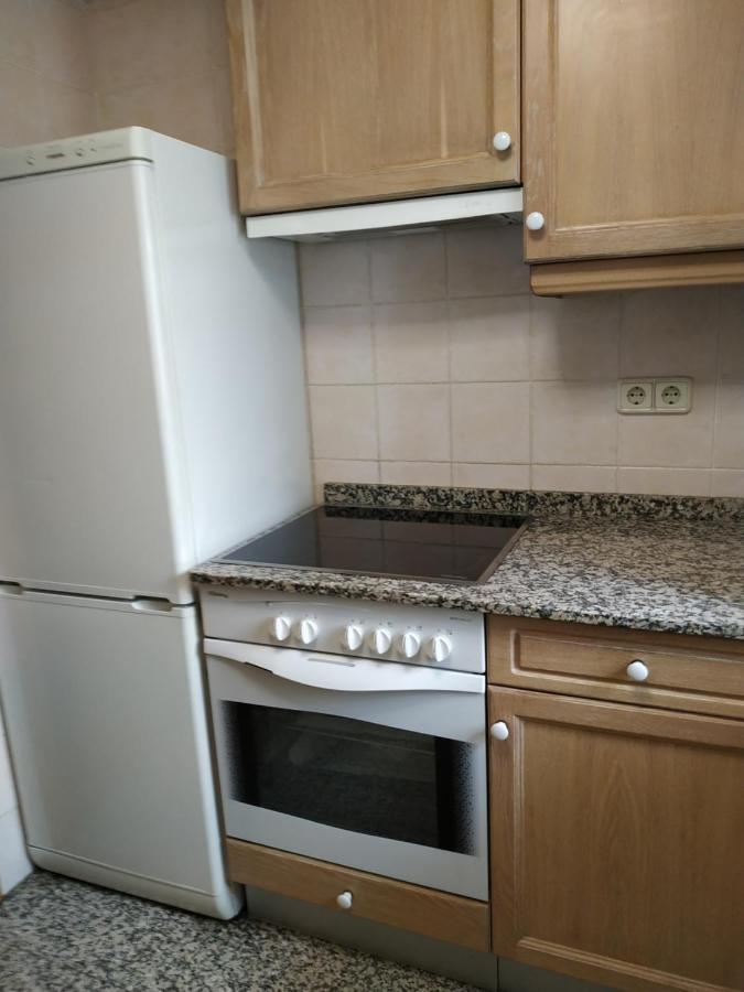 Coma De Alba Benasque Apartman Kültér fotó